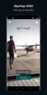 Sky Map android App screenshot 15