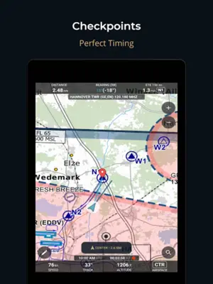 Sky Map android App screenshot 5