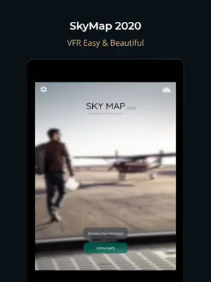 Sky Map android App screenshot 7